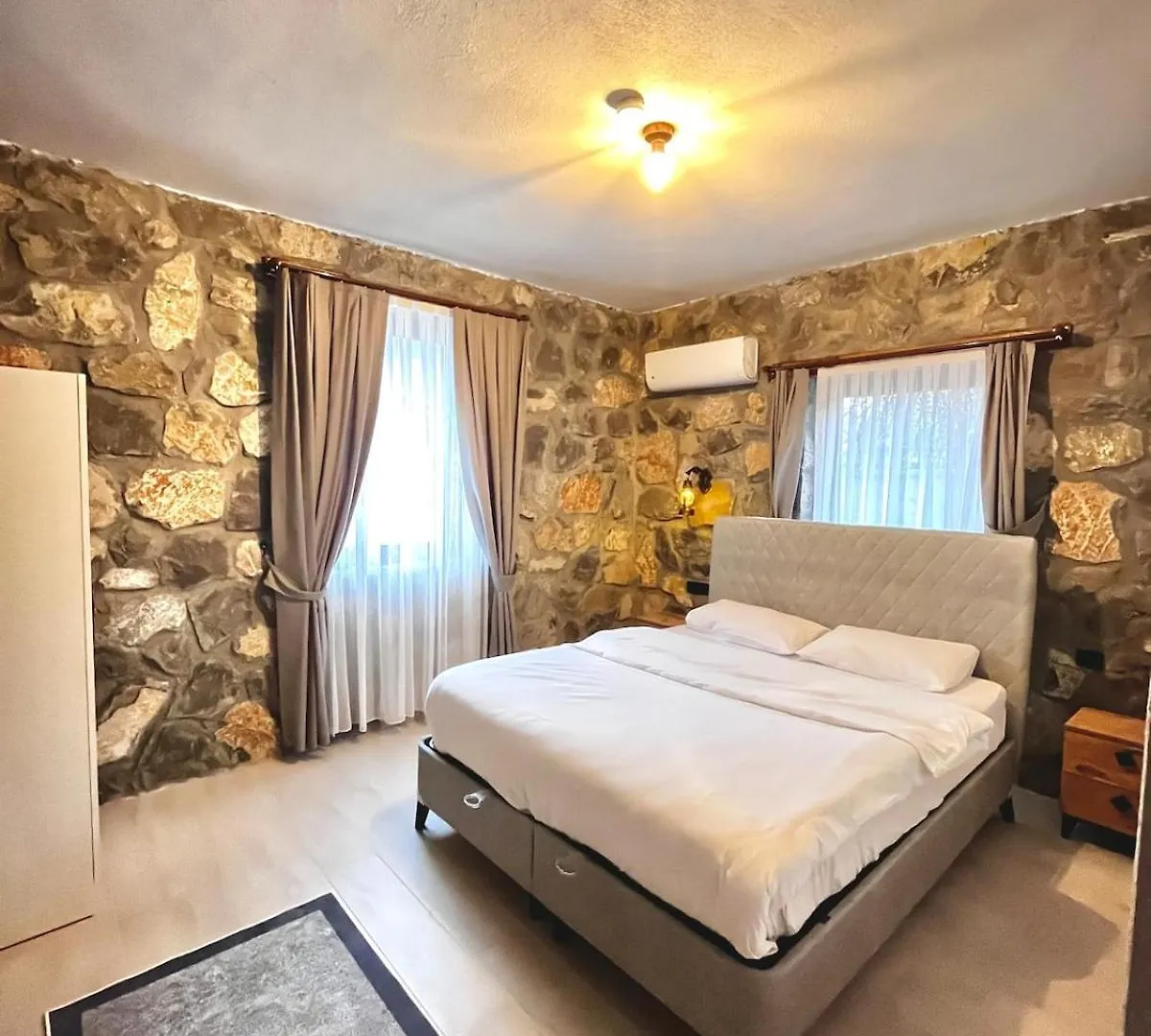 Tas Villa Gonca Fethiye Turquia