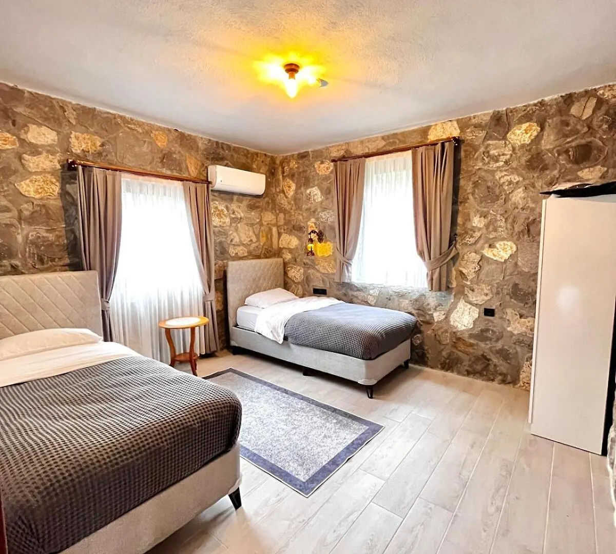 Tas Villa Gonca Fethiye 0*,  Turquia
