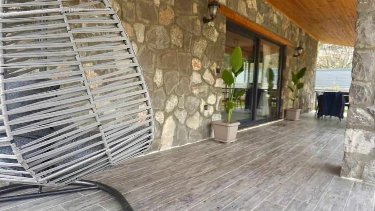 Tas Villa Gonca Fethiye 0*,