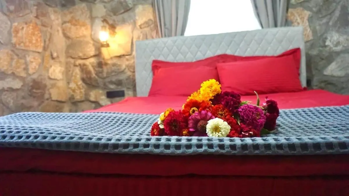 Tas Villa Gonca Fethiye