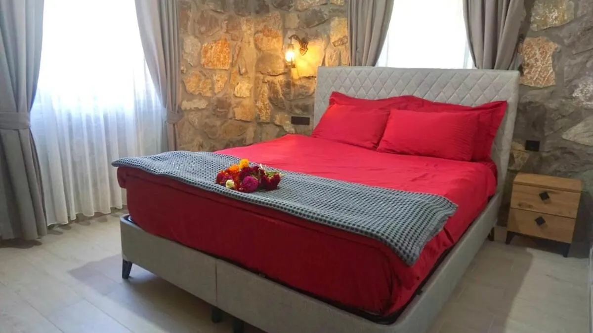 Tas Villa Gonca Fethiye