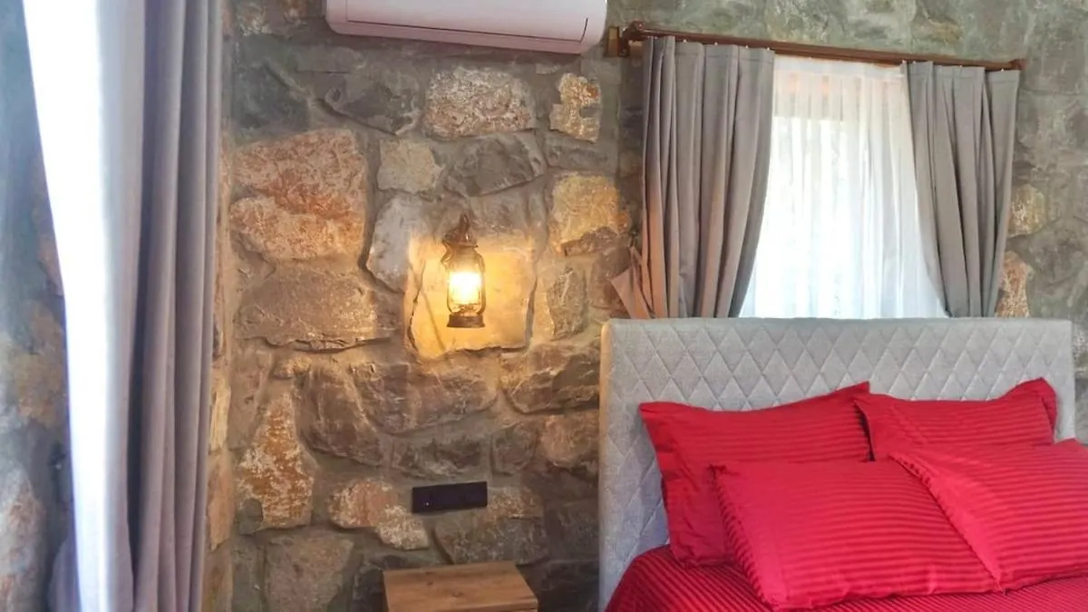 Tas Villa Gonca Fethiye