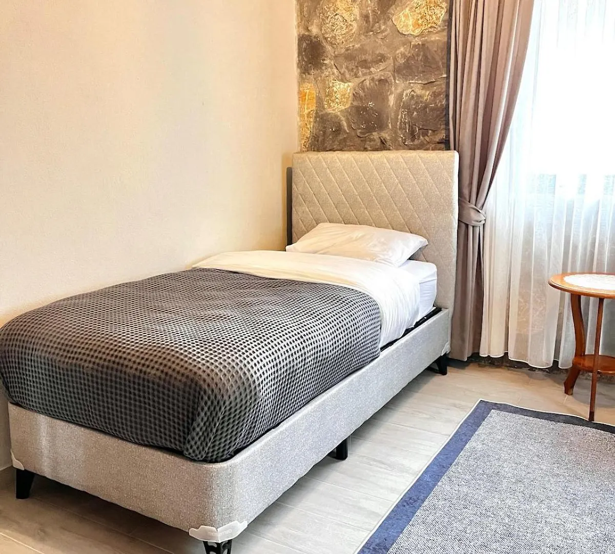 Tas Villa Gonca Fethiye Turquia