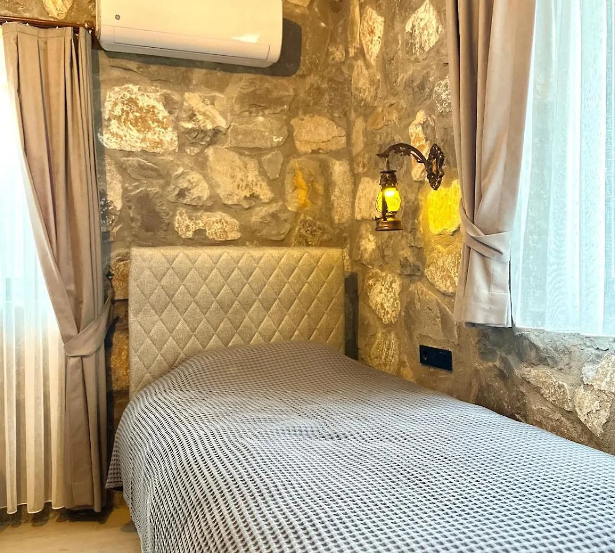 Tas Villa Gonca Fethiye