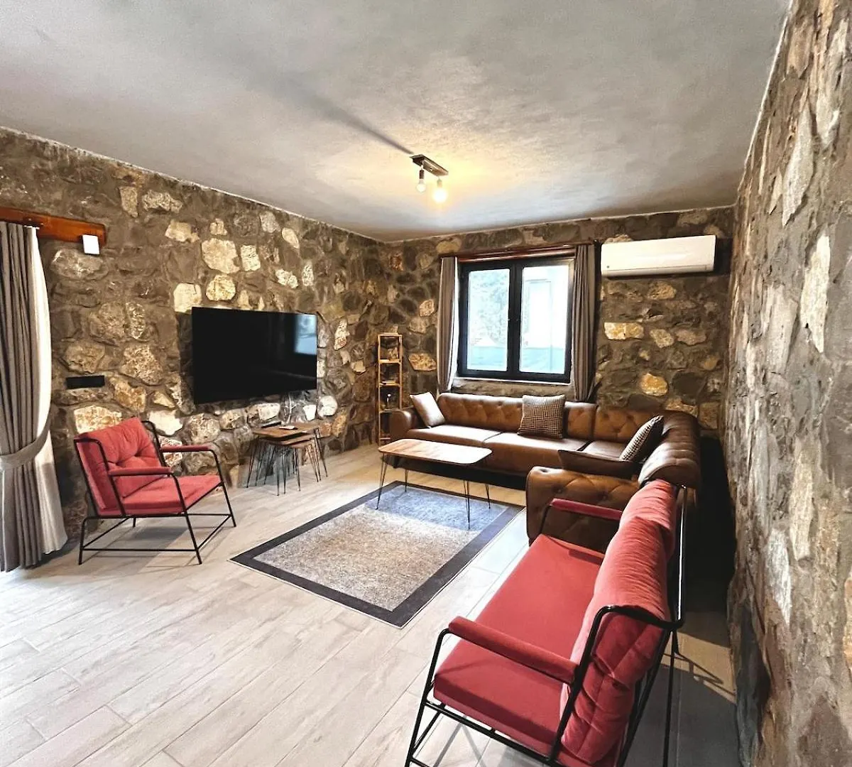 Tas Villa Gonca Fethiye Turquia